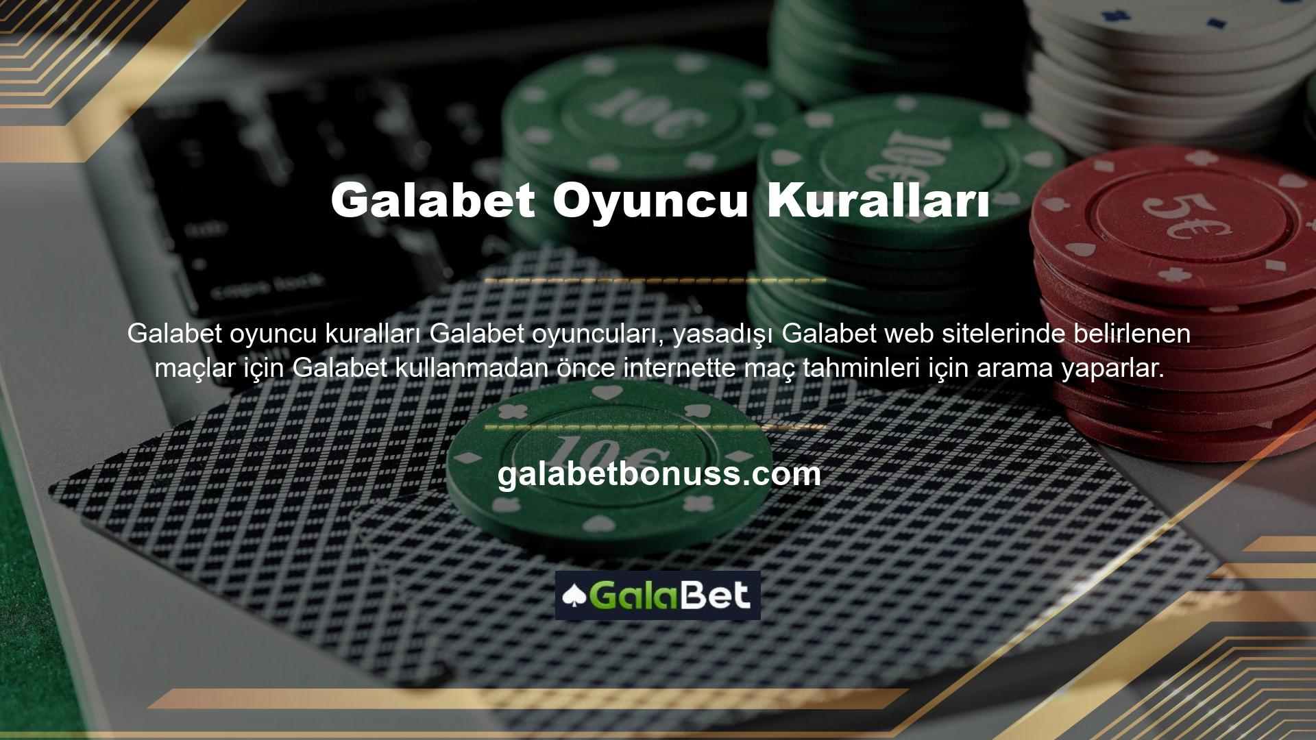 Maç tahminlerini kontrol ederek kazanamayacakları kuponlar oynarlar