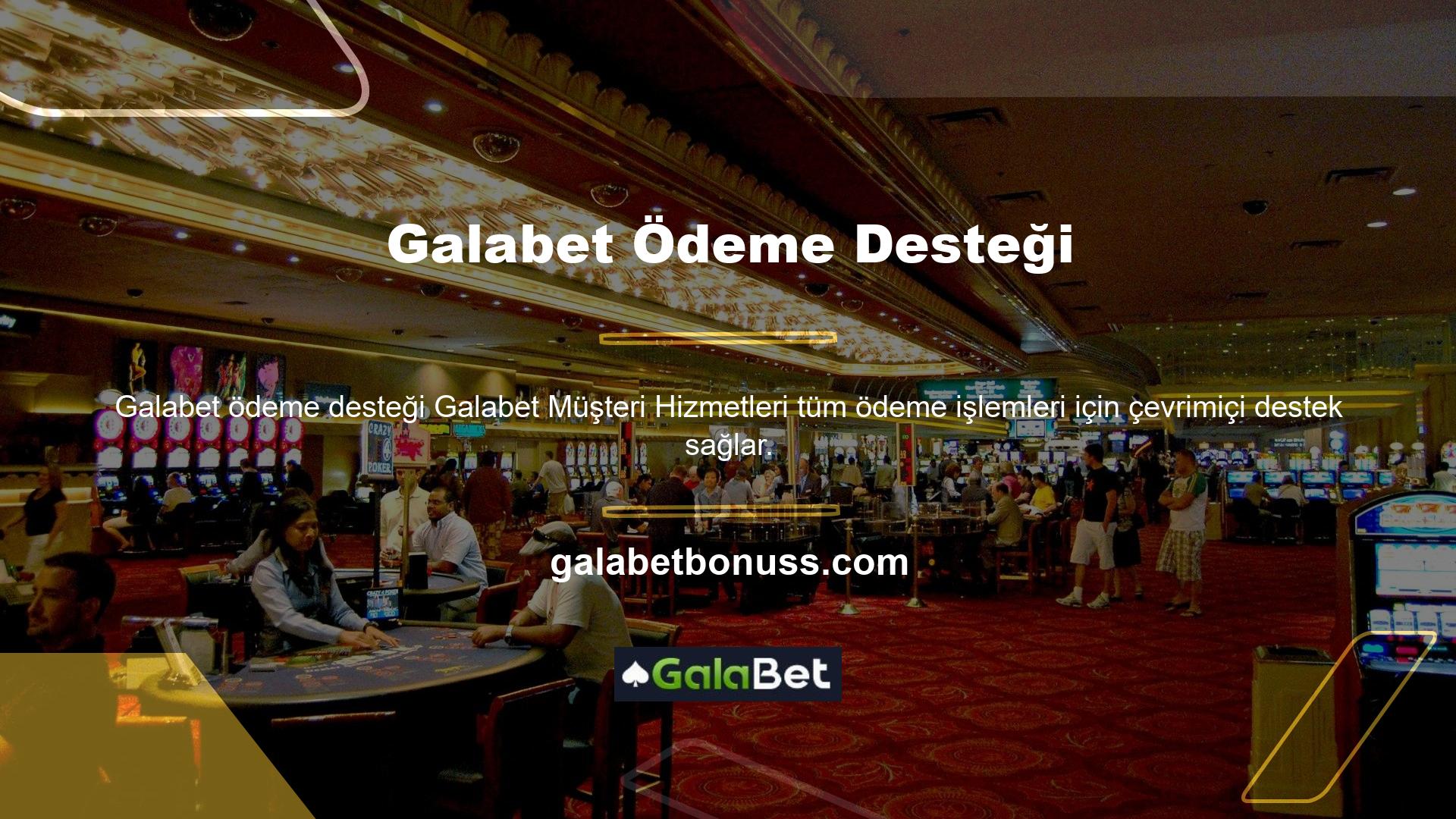 Bu hizmet, ödemelerinizi kolayca bitirmenize yardımcı olur
